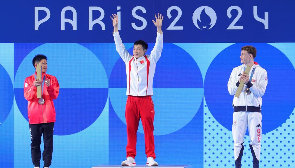 世界杯抽签爆大瓜！79 岁特朗普拿首届和平奖，因凡蒂诺这操作看懵球迷